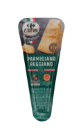 Parmigiano Regiano AOP Carrefour Extra — photo du produit