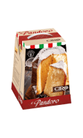 Gâteaux Pandoro CIRO — photo du produit