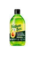 Shampoing réparation huile d'avocat Nature Box — photo du produit