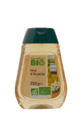 Miel d'Acacia Carrefour Bio — photo du produit