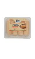 Quenelles à la lyonnaise de volaille x4 Reflets de France — photo du produit