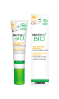 Soin contour des yeux hydratant Nectar of Bio — photo du produit