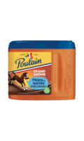 Chocolat en poudre grand arome & plus de cacao Poulain — photo du produit