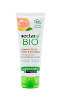 Gommage Detox purifiant & anti-pollution Nectar of Bio — photo du produit