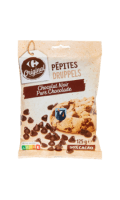 Pépites de chocolat Carrefour Original — photo du produit