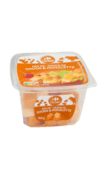 Fromage dés de mimolette et gouda Carrefour Classic' — photo du produit