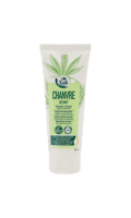 Masque visage chanvre Carrefour Soft — photo du produit