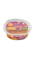 Salade indienne poulet curcuma Carrefour Sensation — photo du produit