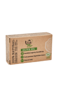 Savon corps à l'huile d'olive Carrefour Soft Green — photo du produit