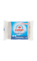 Eponges vitrocéramique Carrefour — photo du produit