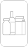 Yaourt à la grecque au café Carrefour Extra — photo du produit