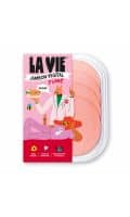 Jambon végétal fumé La Vie — photo du produit