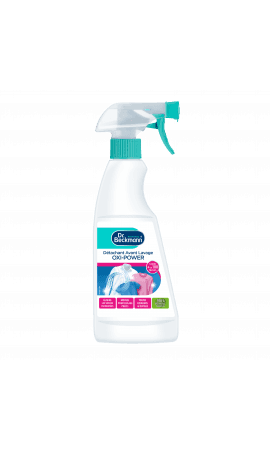 Détachant avant lavage Oxi-Power Dr. Beckmann — photo du produit