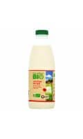 Lait Bio Frais Entier Carrefour Bio — photo du produit
