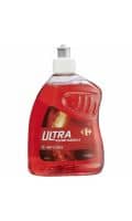 Liquide vaisselle Ultra anti-gras Carrefour — photo du produit