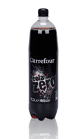 Cola Zero Carrefour — photo du produit