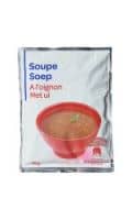 Soupe à l'oignon — photo du produit