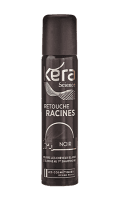 Spray retouche racines noir Kera Science — photo du produit