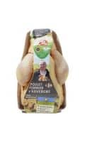 Poulet fermier jaune Carrefour — photo du produit