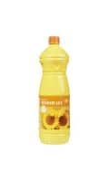Huile de tournesol Carrefour — photo du produit