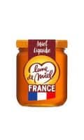 Miel liquide Lune de Miel — photo du produit