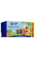 Compotes en gourde assortiment Carrefour Classic' — photo du produit