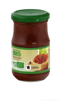 Sauce Bio Tomate Provençale Carrefour Bio — photo du produit