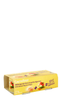 Thon et petits légumes mayonnaise Carrefour — photo du produit