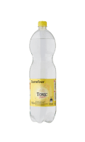 Soda tonic classic Carrefour — photo du produit