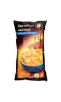 Biscuits apéritif Nachos rondes Carrefour — photo du produit
