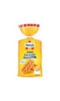 Brioche Mini Tressée Sucre Perlé Harry's — photo du produit