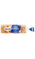Pain de mie sans sucres ajoutés HARRY'S — photo du produit
