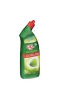 Gel Wc Eucalyptus Carrefour — photo du produit