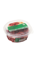 Bettraves rouges Carrefour — photo du produit