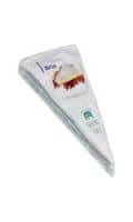 Brie - le fromage de 200 g — photo du produit