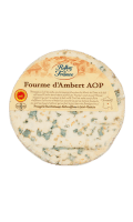 Fourme d'Ambert Reflets de France — photo du produit