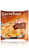 Poêlée Périgourdine Carrefour — photo du produit
