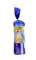Brioche tranchée pur beurre Carrefour — photo du produit