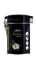 Thé Vert Jasmin Selection Carrefour — photo du produit