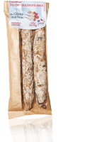 Trio de saucissons Carrefour — photo du produit