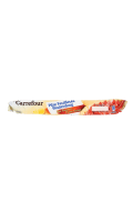 Pâte feuilletée pur beurre Carrefour — photo du produit