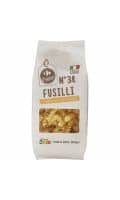 Pâtes fusilli n°34 Carrefour Original — photo du produit