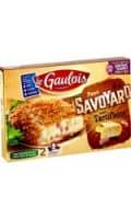 Pané de dinde savoyard Le Gaulois — photo du produit