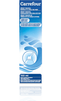 Spray nasal Carrefour — photo du produit
