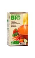 Soupe Bio Légumes Saveur Du Sud Carrefour Bio — photo du produit