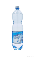 Limonade zéro sucre Carrefour — photo du produit
