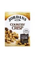 Country Crisp Chocolat Noir Jordans — photo du produit