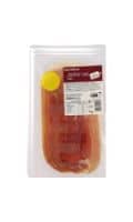 Jambon sec italien CARREFOUR — photo du produit