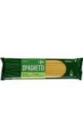 Pâtes spaghetti Carrefour — photo du produit
