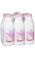 Lait Bébé Croissance 3 De 1 À 3 Ans Carrefour Bio — photo du produit